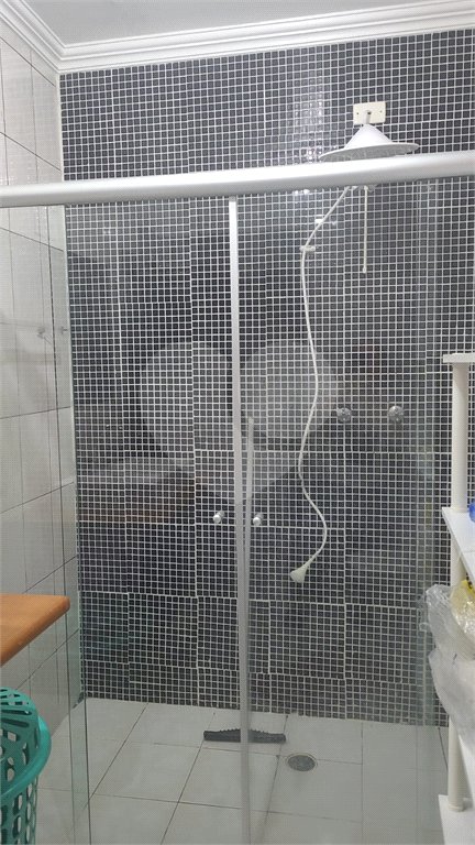 Sobrado à venda com 5 quartos, sendo 2 suítes, em Rio Pequeno, São Paulo, SP