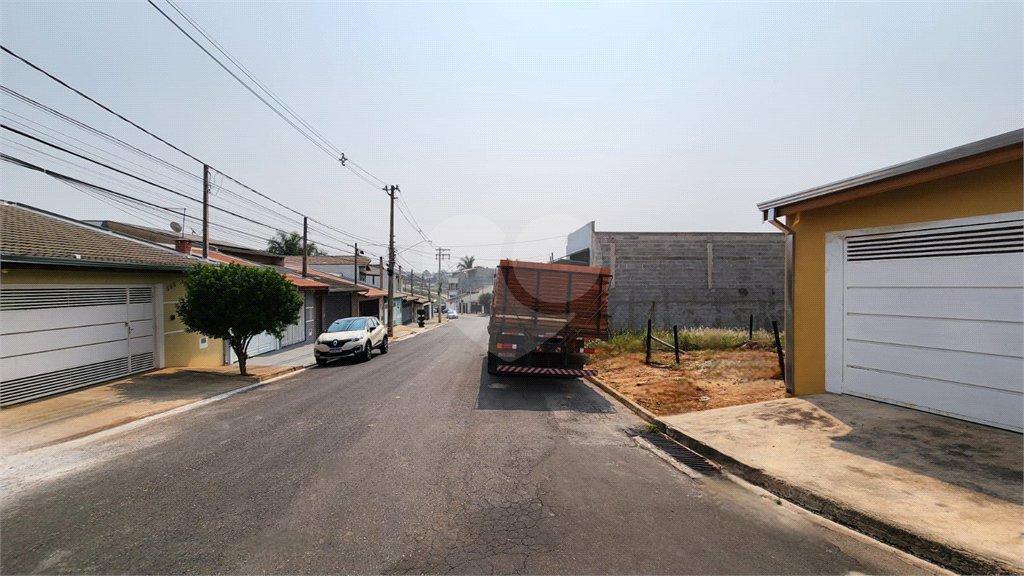 Terreno à venda em Jardim Panorama, Salto, SP