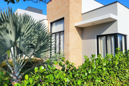 Casa à venda com 3 suítes no condomínio Alphaville Nova Esplanada 3, Votorantim - SP