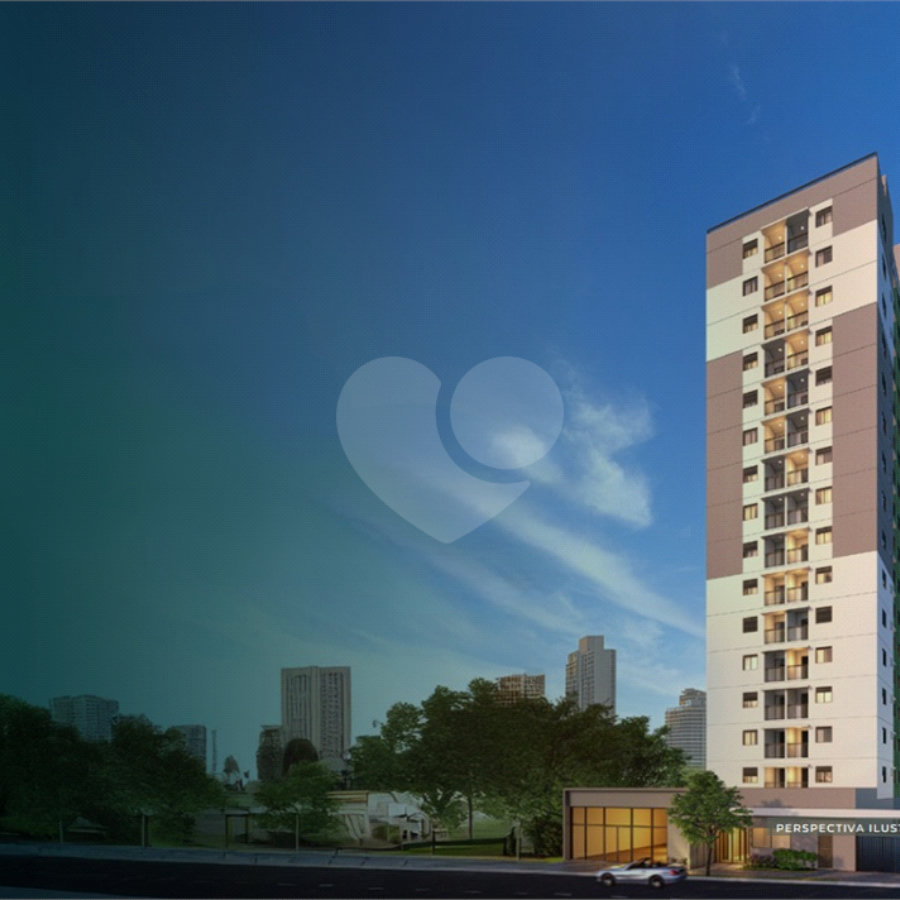 Apartamento à venda com 2 quartos em Jardim Esmeralda, São Paulo, SP