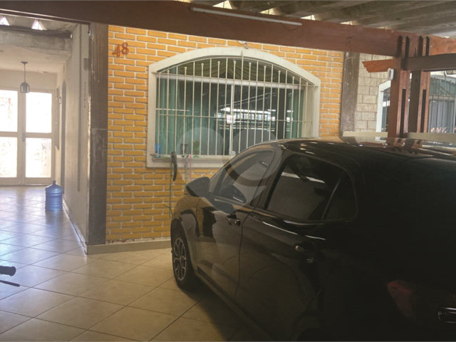 Sobrado à venda com 3 quartos, sendo 1 suíte,  em Imirim, São Paulo, SP