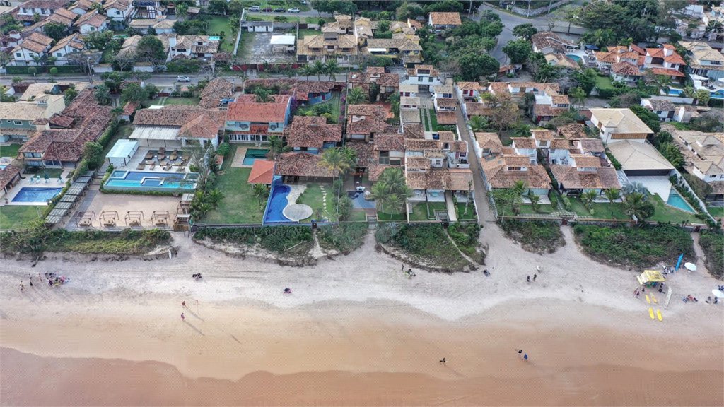 Hotel à venda com 14 quartos, sendo 16 suítes, em Geribá, Armação dos Búzios, RJ