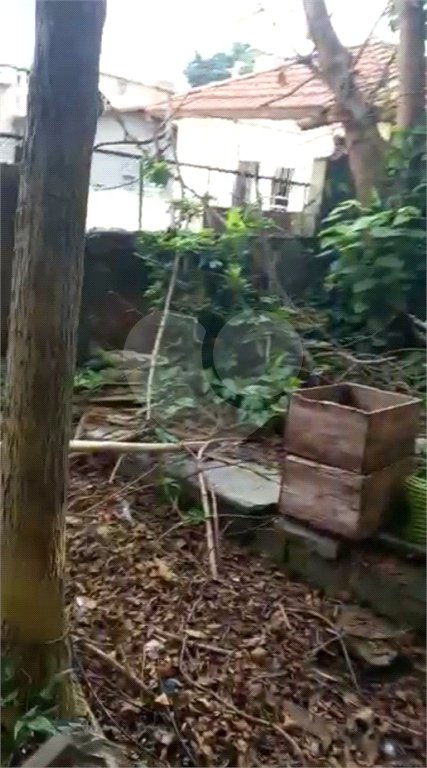 Terreno à venda com 1 quarto em Chora Menino, São Paulo, SP