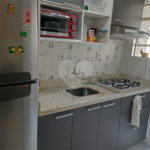 Apartamento à venda com 1 quarto em Liberdade, São Paulo, SP