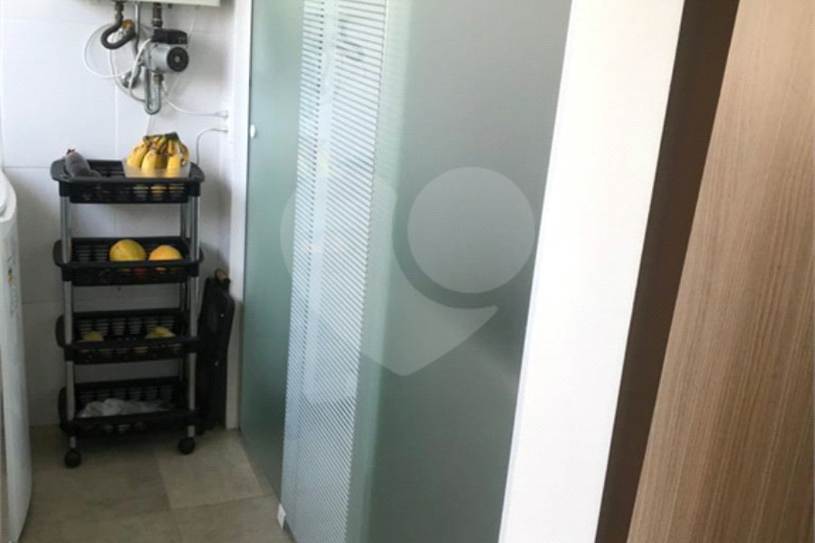 Apartamento à venda com 2 suítes em Santana, São Paulo, SP