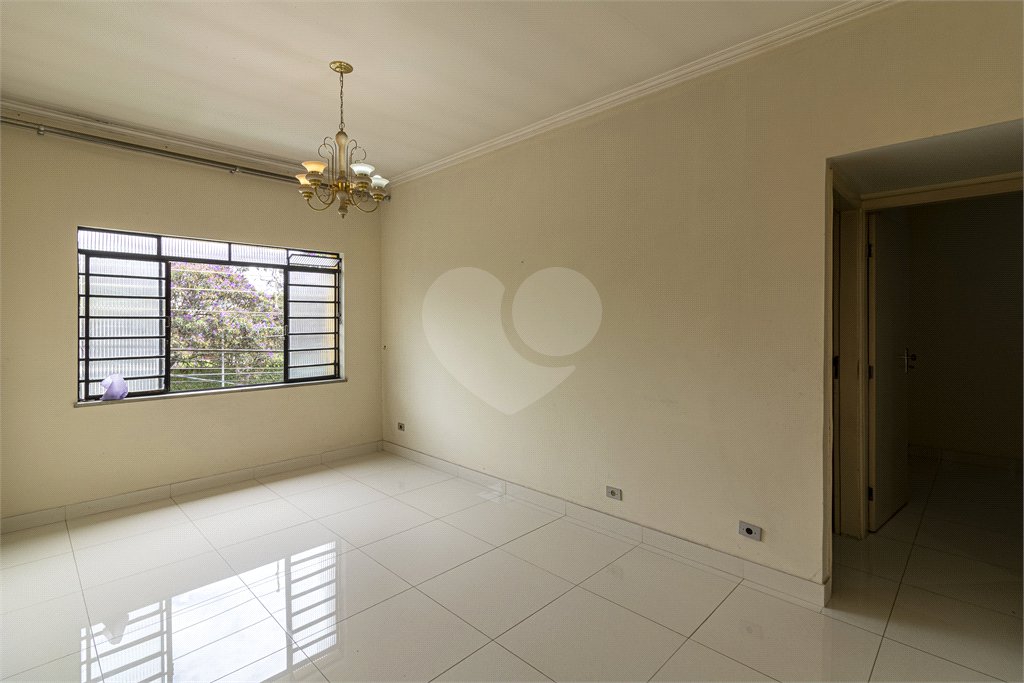 Sobrado à venda com 3 quartos em Cambuci, São Paulo, SP