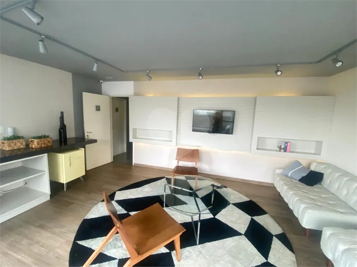 Apartamento à venda com 1 suíte em Barra Funda, São Paulo, SP