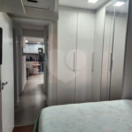 Apartamento à venda com 3 quartos, sendo 1 suíte, em Parque Campolim, Sorocaba, SP
