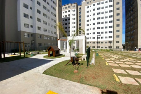 Apartamento à venda com 2 quartos em Jardim Boa Vista (zona Oeste), São Paulo, SP