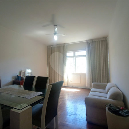 Apartamento à venda com 2 quartos em Tijuca, Rio de Janeiro, RJ
