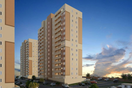 Residencial Veredas