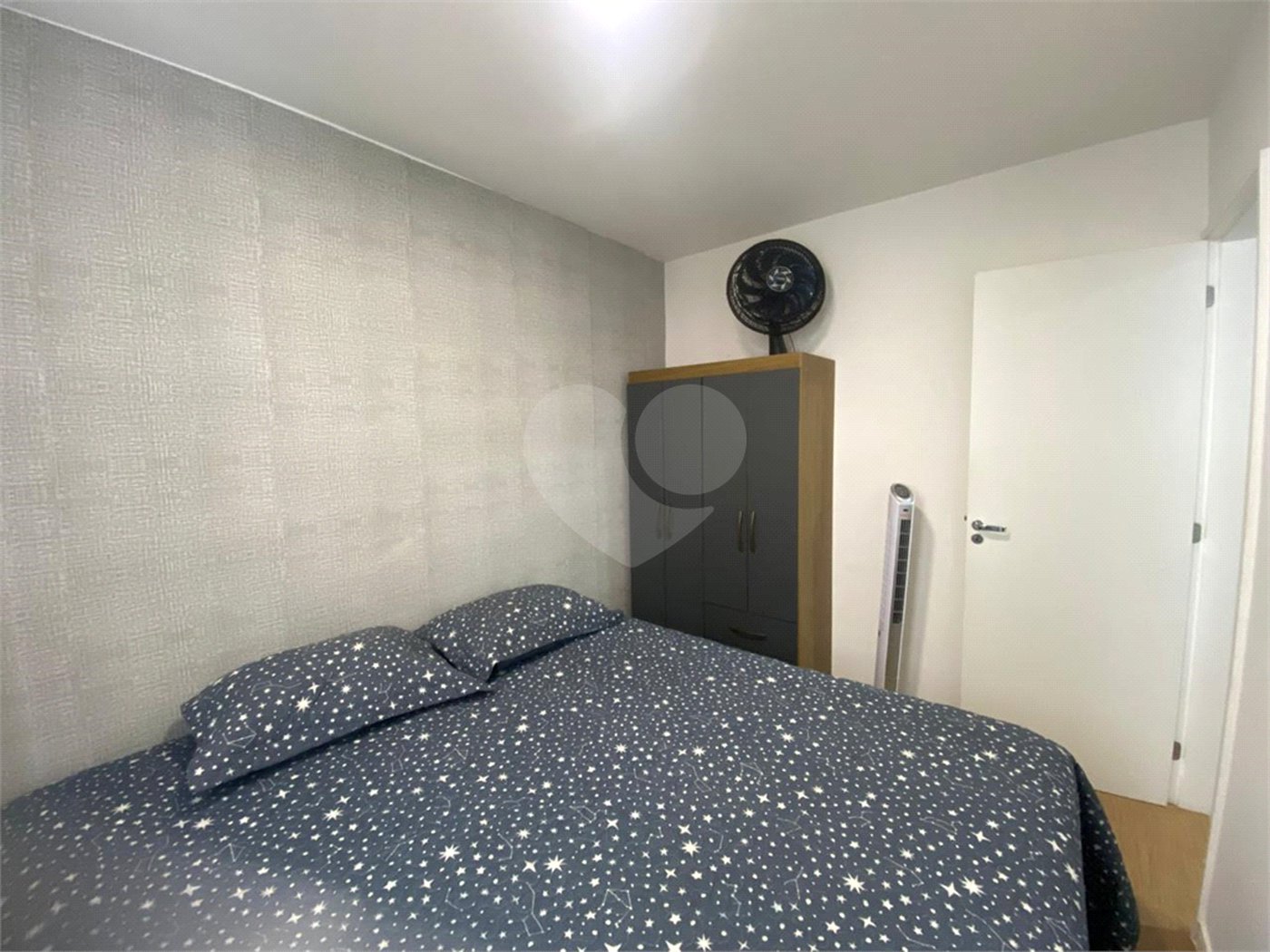 Apartamento à venda com 2 quartos em Santana, São Paulo, SP