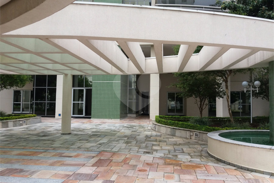 Apartamento à venda com 3 suítes em Anália Franco, São Paulo, SP