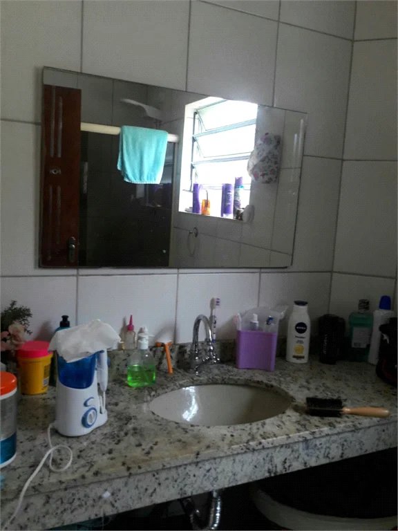 Casa à venda com 2 quartos em Jardim Arpoador, São Paulo, SP