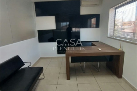 Sala para alugar em Além Ponte, Sorocaba, SP