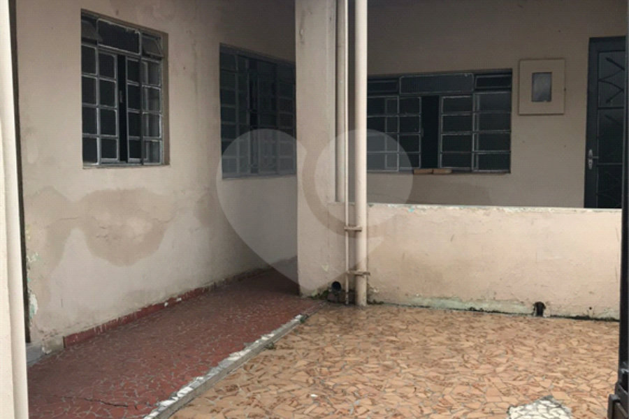 Casa à venda com 5 quartos em Casa Verde, São Paulo, SP