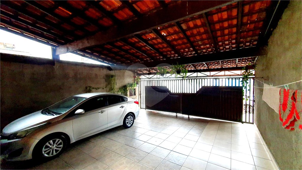 Casa à venda com 4 quartos, sendo 1 suíte,  em Jardim Bonsucesso, Sorocaba, SP