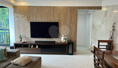 Apartamento à venda com 3 quartos, sendo 1 suíte,  em Santa Teresinha, São Paulo, SP
