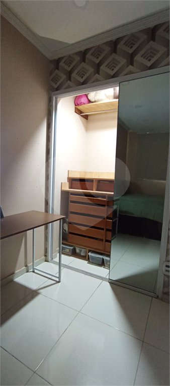 Apartamento à venda com 2 quartos em Santa Cruz, Rio de Janeiro, RJ