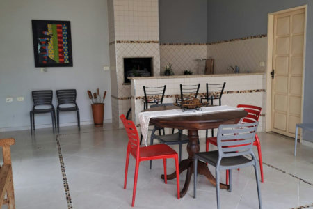 Casa à venda com 3 quartos, sendo 1 suíte,  no Centro, Três Lagoas, MS
