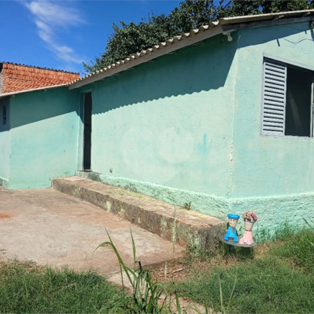 Casa à venda com 1 quarto em Vila Rio Branco, Itapetininga, SP