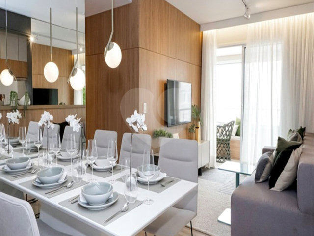 Apartamento à venda com 2 quartos, sendo 1 suíte,  em Campo Grande, São Paulo, SP