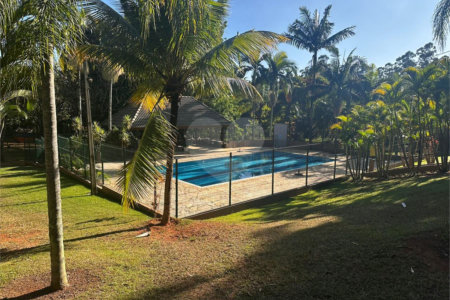 Terreno à venda em Terras de Santa Teresa Ii, Itupeva, SP