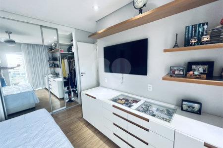 Cobertura à venda com 3 quartos, sendo 1 suíte, em Tijuca, Rio de Janeiro, RJ