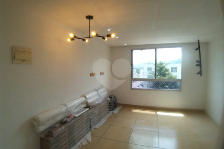Apartamento à venda com 2 quartos em Campo Grande, Rio de Janeiro, RJ