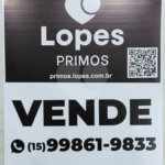 Apartamento à venda com 2 quartos em Belo Alto, Porto Feliz, SP