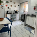 Apartamento à venda com 3 quartos, sendo 1 suíte, em Vila Clementino, São Paulo, SP
