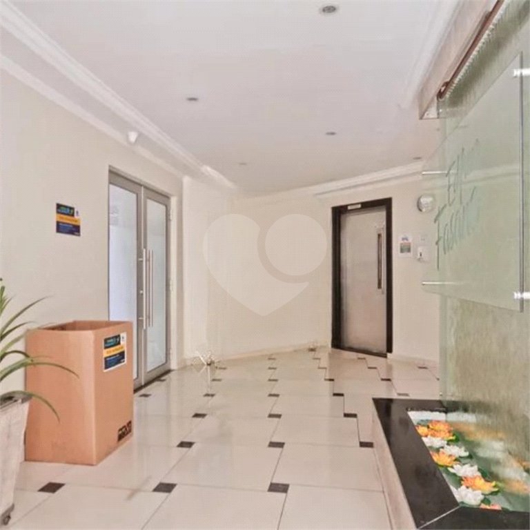 Apartamento à venda com 2 quartos, sendo 1 suíte, em Jardim Íris, São Paulo, SP