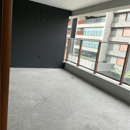 Apartamento à venda com 3 quartos, sendo 1 suíte, em Brooklin Novo, São Paulo, SP