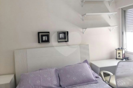 Apartamento à venda ou para alugar com 2 quartos, sendo 1 suíte, em Jardim Paulista, São Paulo, SP