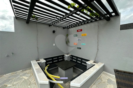 Casa à venda com 3 suítes em Loteamento Residencial Spazio Verde Ii, Itapetininga, SP