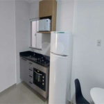 Apartamento à venda com 2 quartos em Água Fria, São Paulo, SP