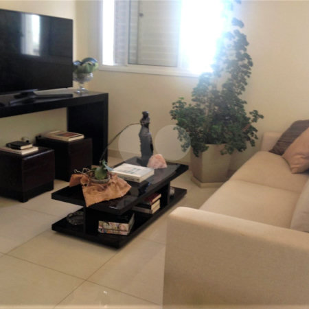Apartamento à venda com 2 suítes em Lar São Paulo, São Paulo, SP