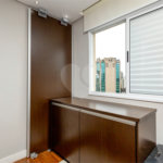 Apartamento à venda ou para alugar com 2 quartos, sendo 1 suíte, em Vila Olímpia, São Paulo, SP