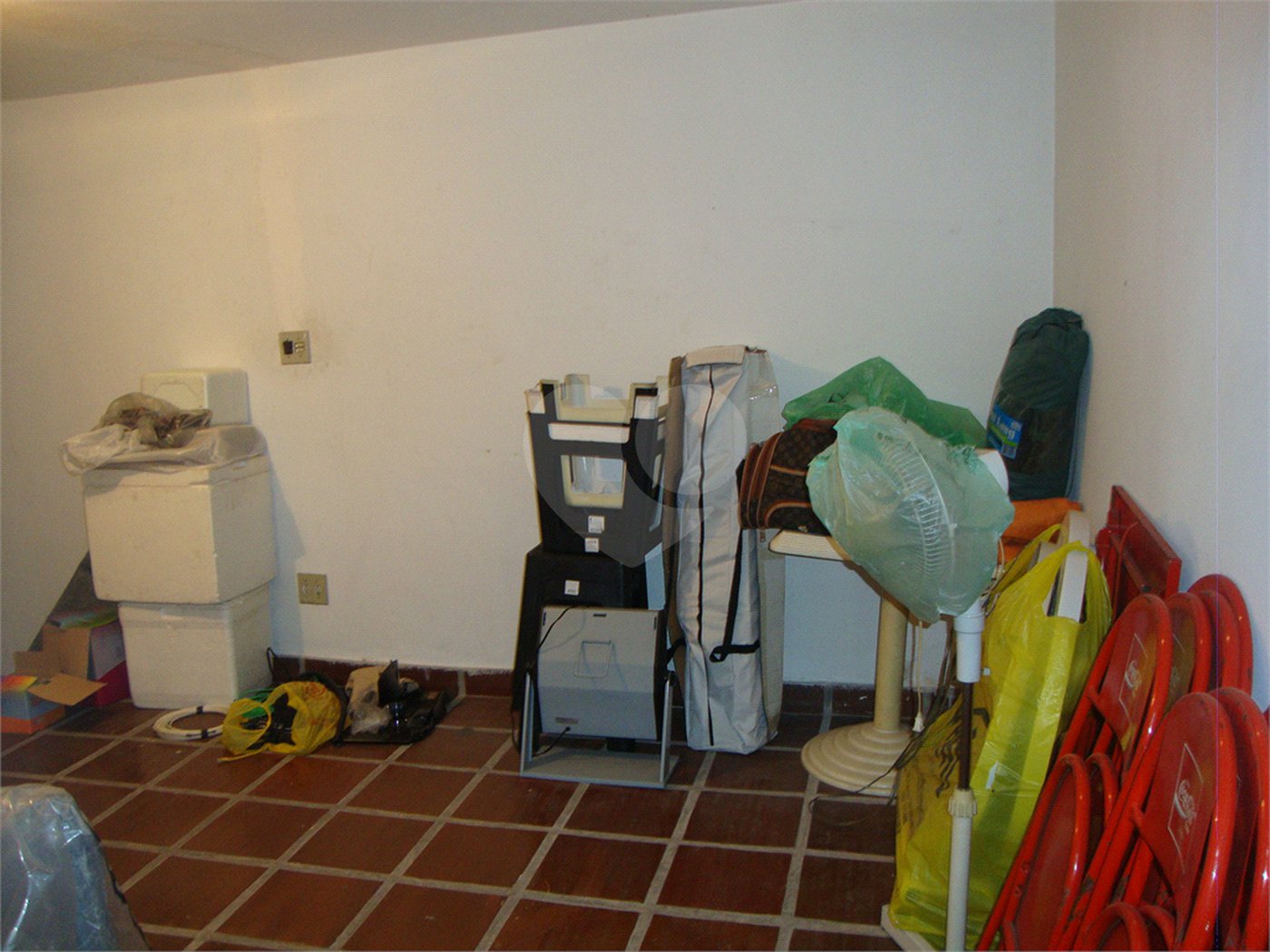 Sobrado à venda com 5 quartos, sendo 1 suíte, em Mandaqui, São Paulo, SP