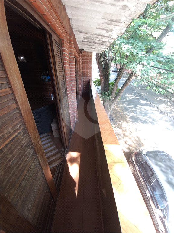 Sobrado à venda com 5 suítes em Conjunto Residencial Butantã, São Paulo, SP