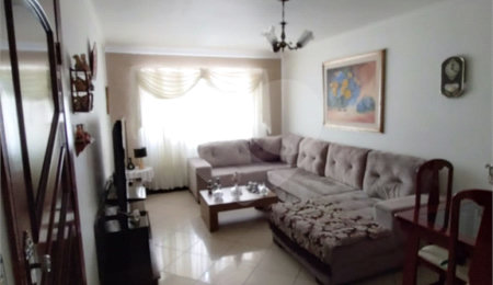 Sobrado à venda com 3 quartos, sendo 1 suíte,  em Casa Verde, São Paulo, SP