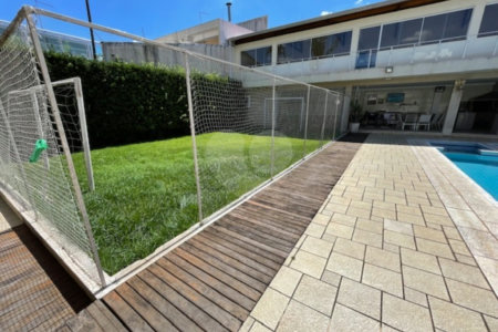 Casa à venda com 4 suítes em Chácara Mafalda, São Paulo, SP