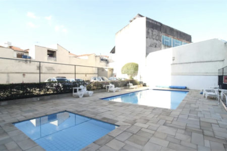 Apartamento à venda com 2 quartos, sendo 1 suíte,  em Vila Aurora (zona Norte), São Paulo, SP
