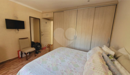 Casa à venda com 3 quartos, sendo 1 suíte,  em Perdizes, São Paulo, SP