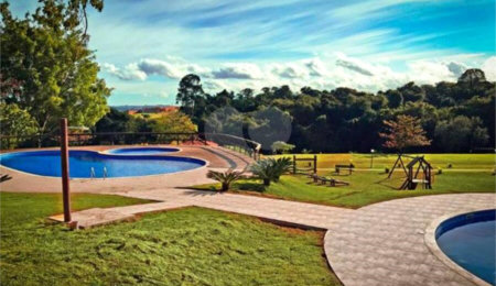 Casa à venda com 1 quarto no condomínio Reserva Ipanema I, Sorocaba - SP