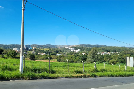 Área de Terra à venda em Parque Nova Suíça, Valinhos, SP