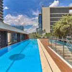 Duplex para alugar com 1 quarto em Vila Olímpia, São Paulo, SP