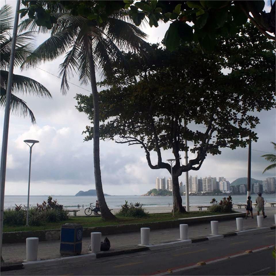 Apartamento Residencial à venda, Pitangueiras, Guarujá - AP1859.