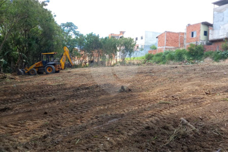 Área de Terra à venda em Vila Mineirão, Sorocaba, SP