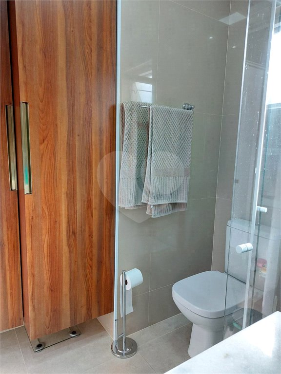 Sobrado à venda com 3 quartos, sendo 2 suítes,  em Mandaqui, São Paulo, SP